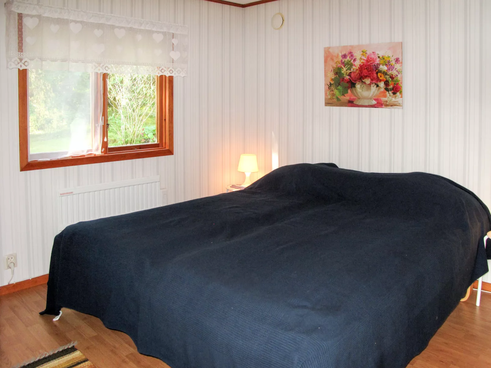 Sjöatorp Skogsstugan-Inside