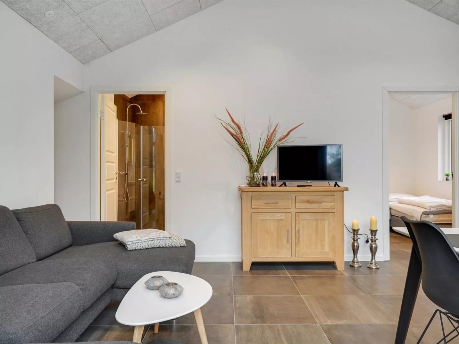 "Sunja" - 450m from the sea-Dedans