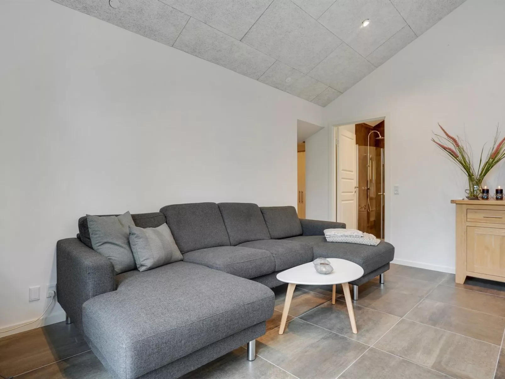 "Sunja" - 450m from the sea-Dedans