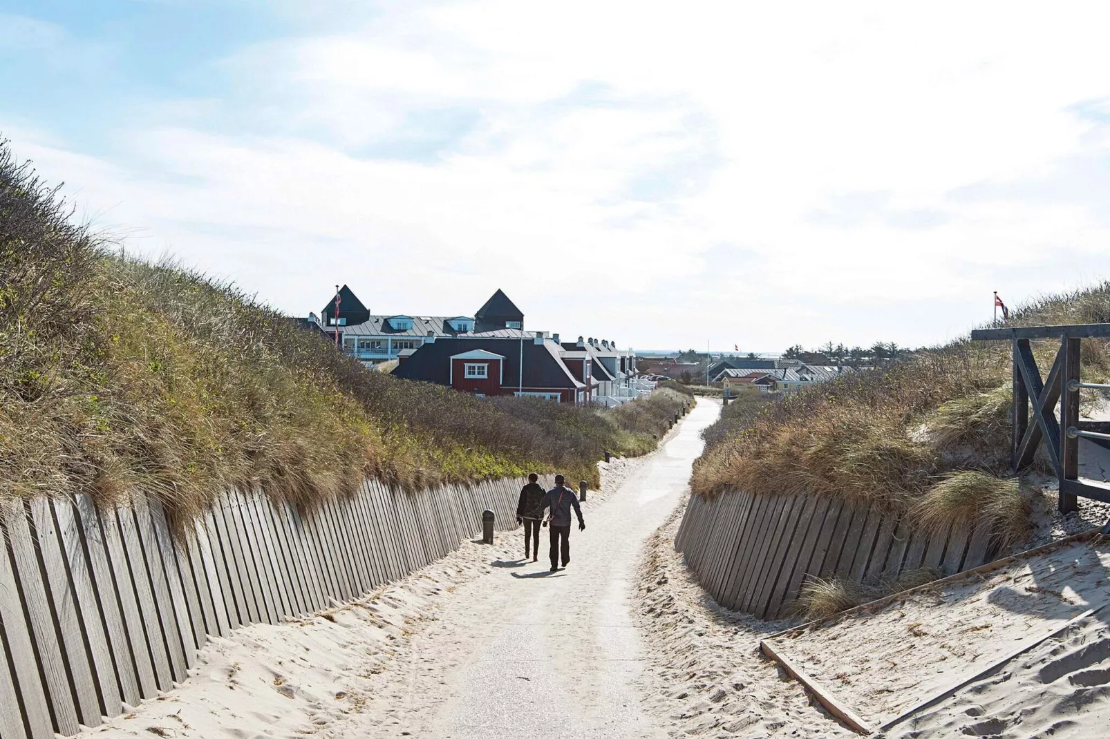 4 person holiday home in Ringkøbing-Not tagged