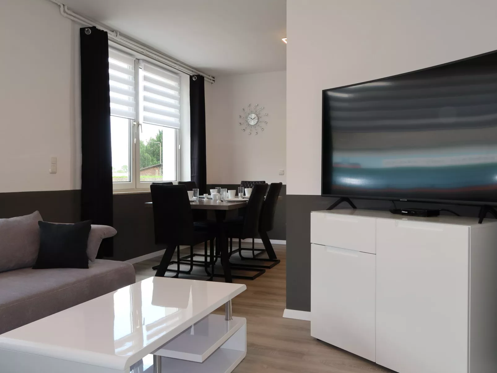 Am Ostedeich-Inside
