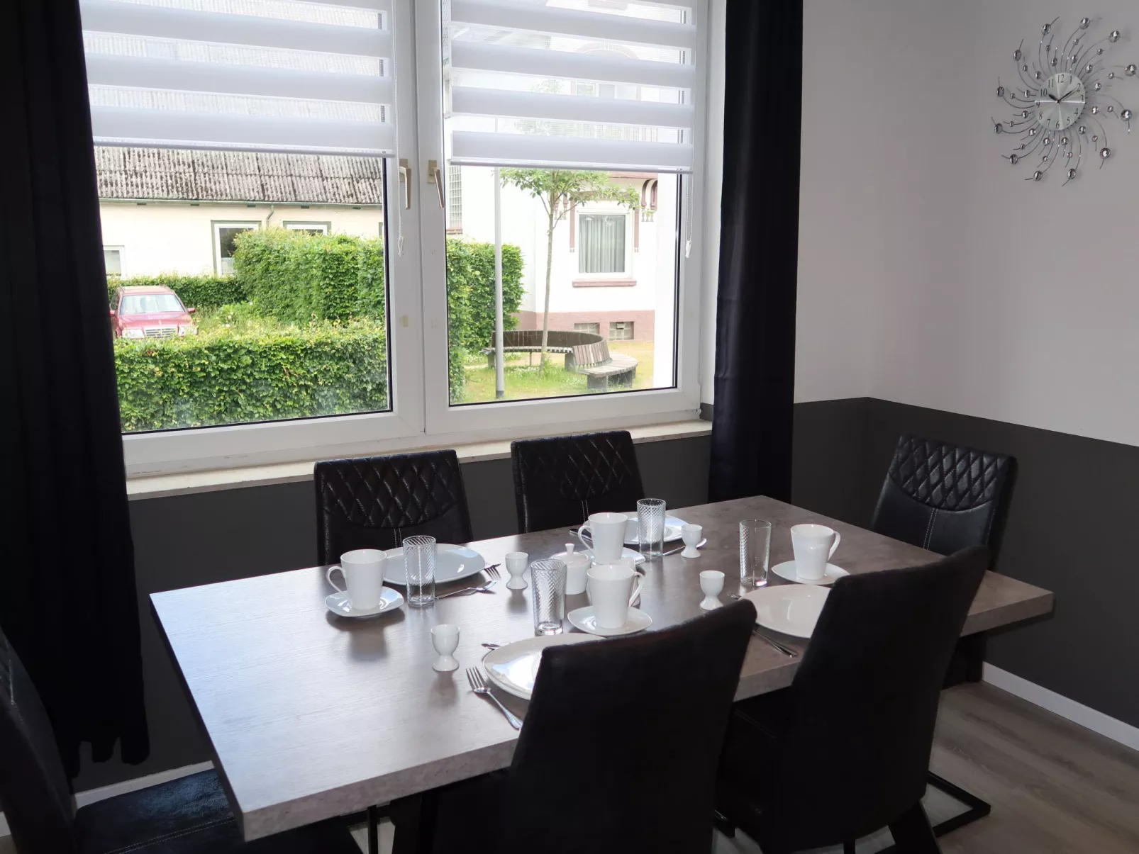 Am Ostedeich-Inside