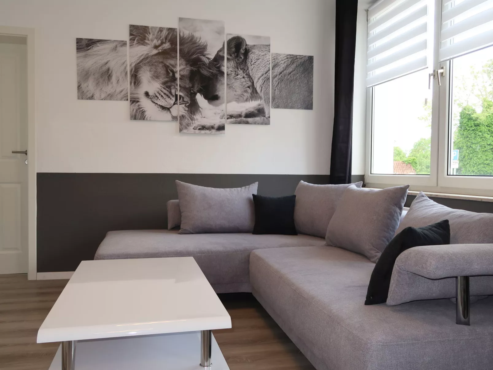 Am Ostedeich-Inside