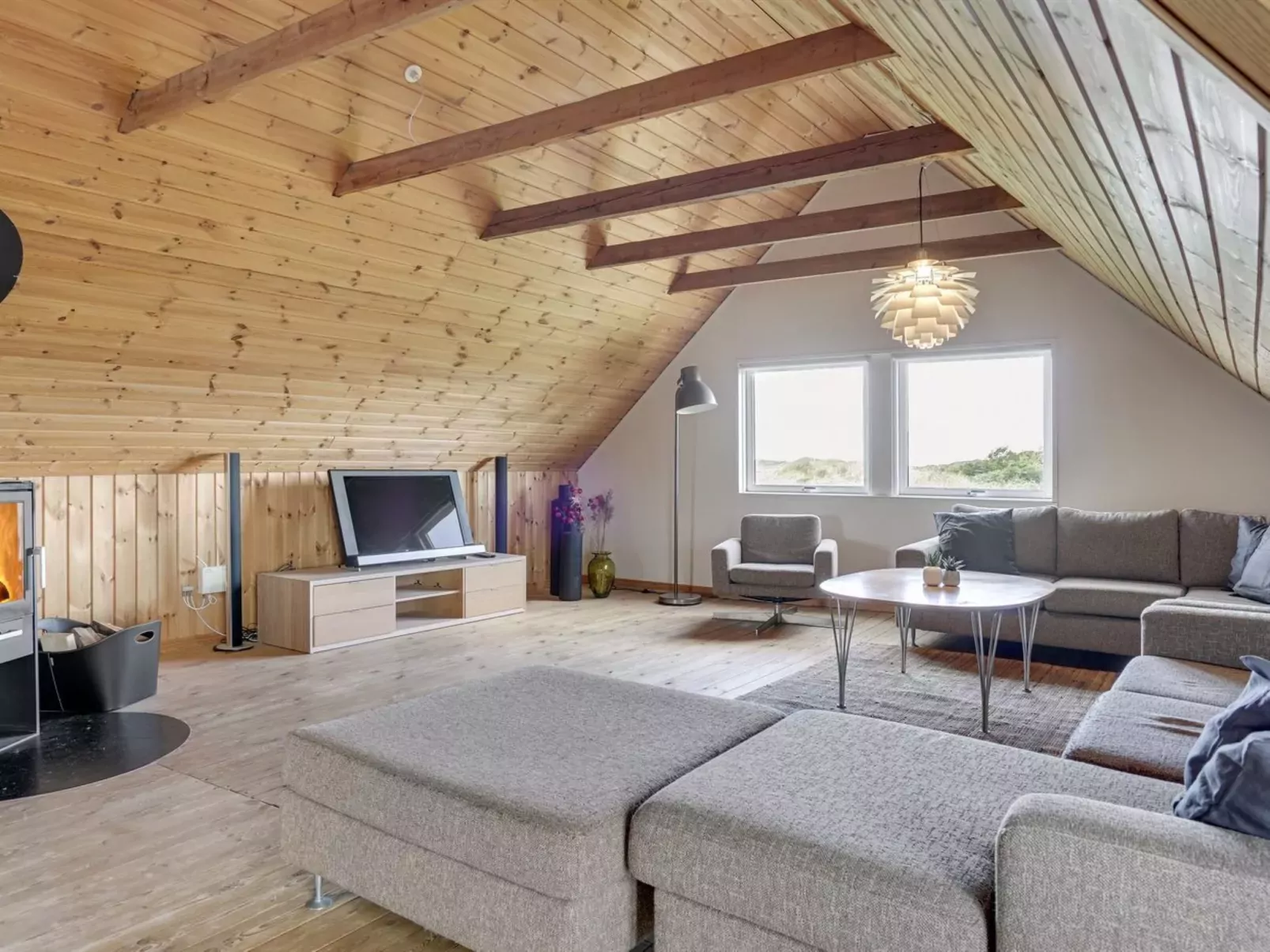 "Taio" - 500m from the sea-Inside