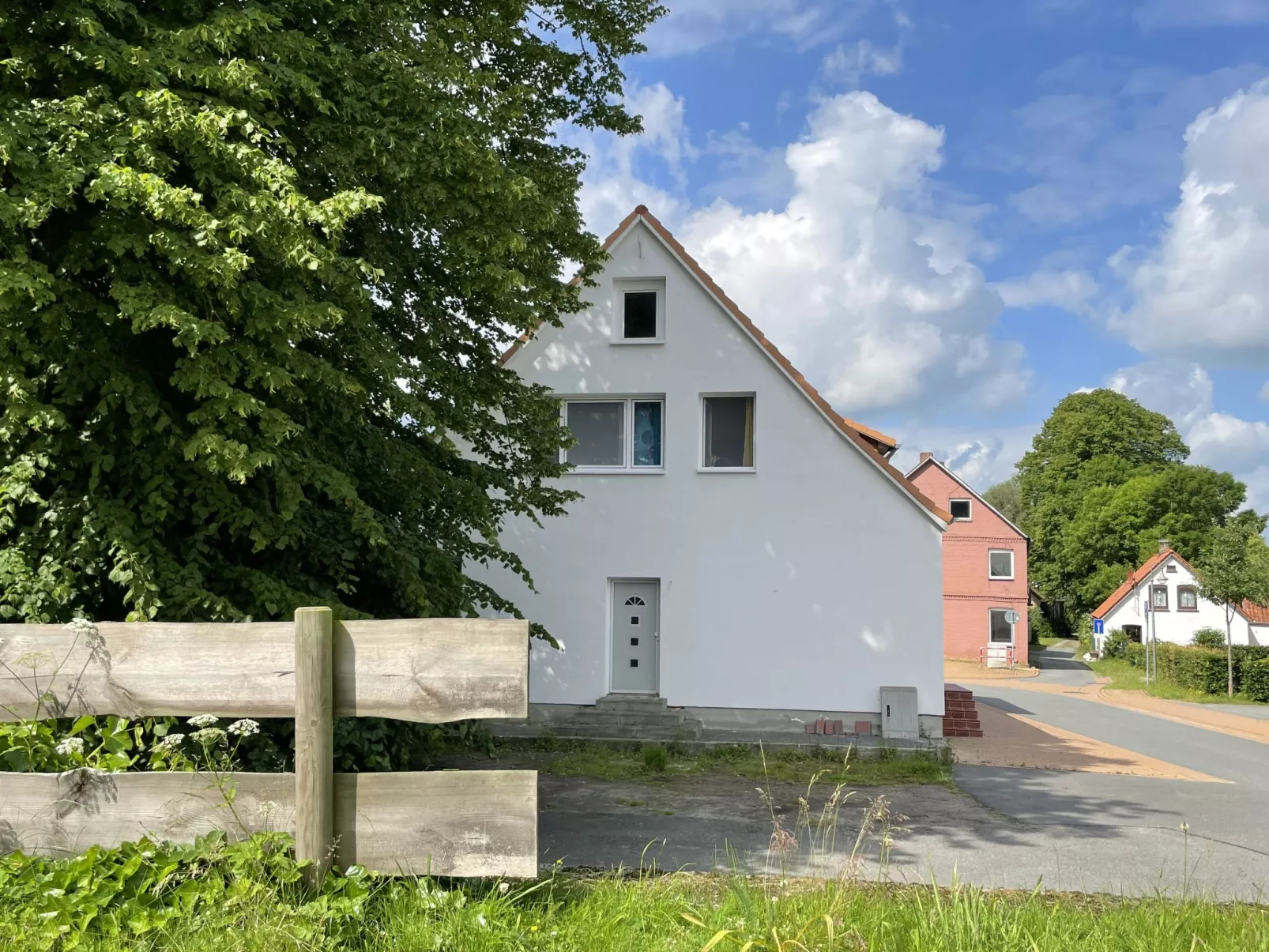 Am Ostedeich-Outside