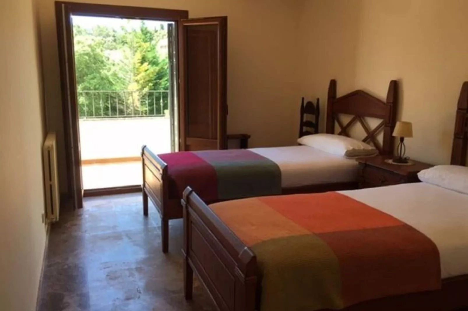 Villa Can Boira-Bedroom
