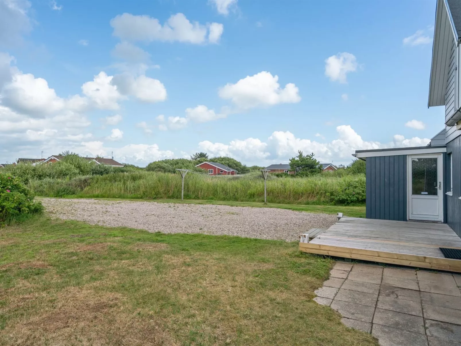 "Taio" - 500m from the sea-Outside