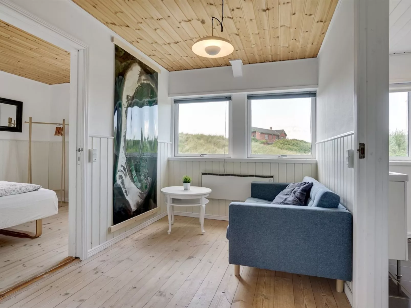 "Taio" - 500m from the sea-Outside