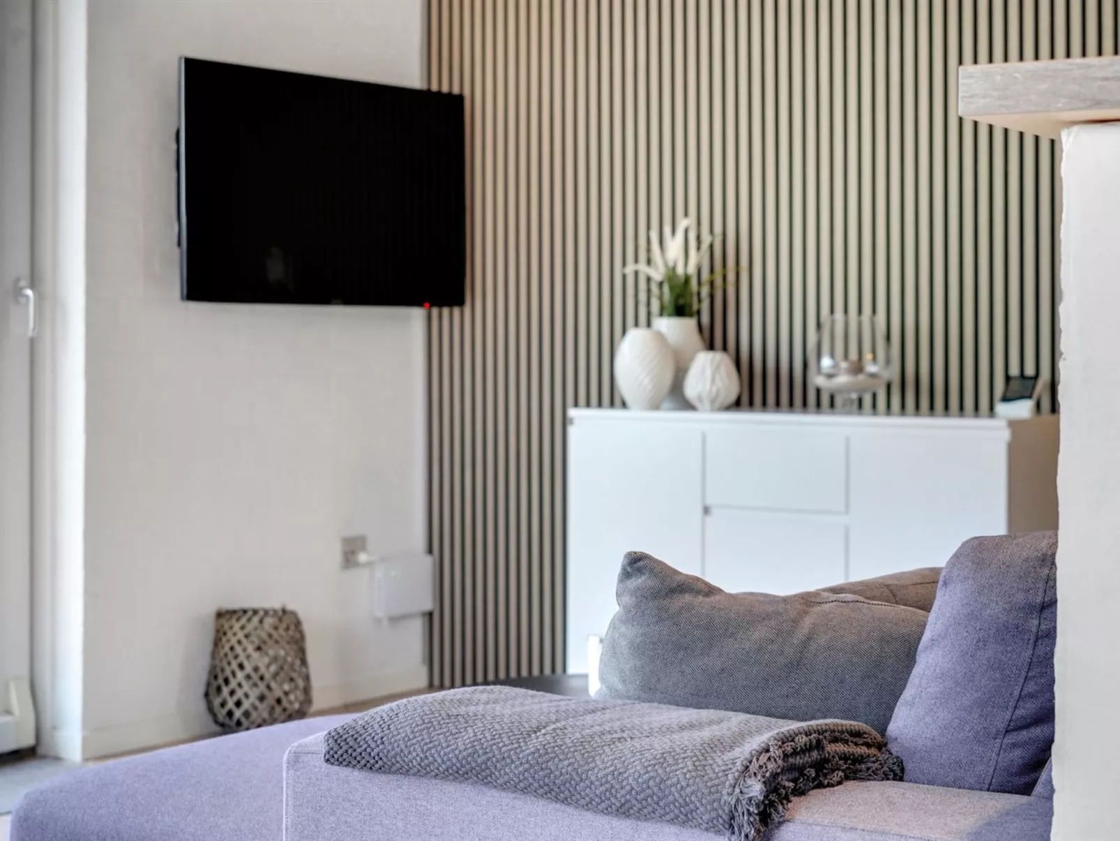 "Aloisia" - 300m from the sea-Inside