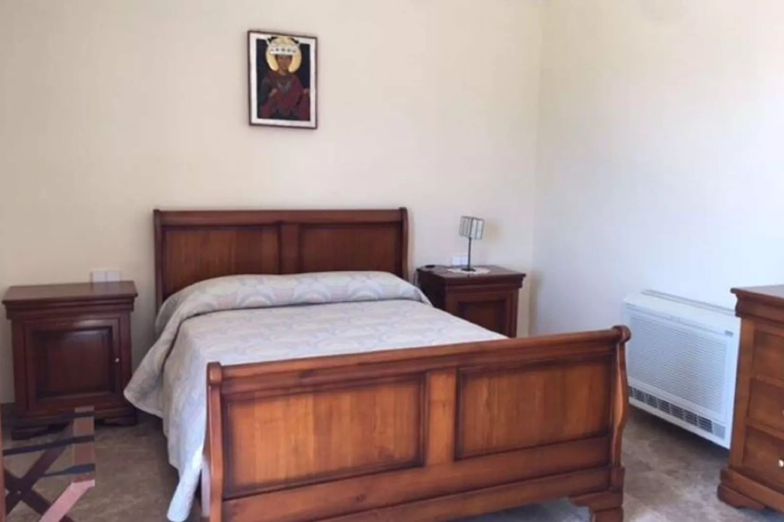 Villa Can Boira-Bedroom