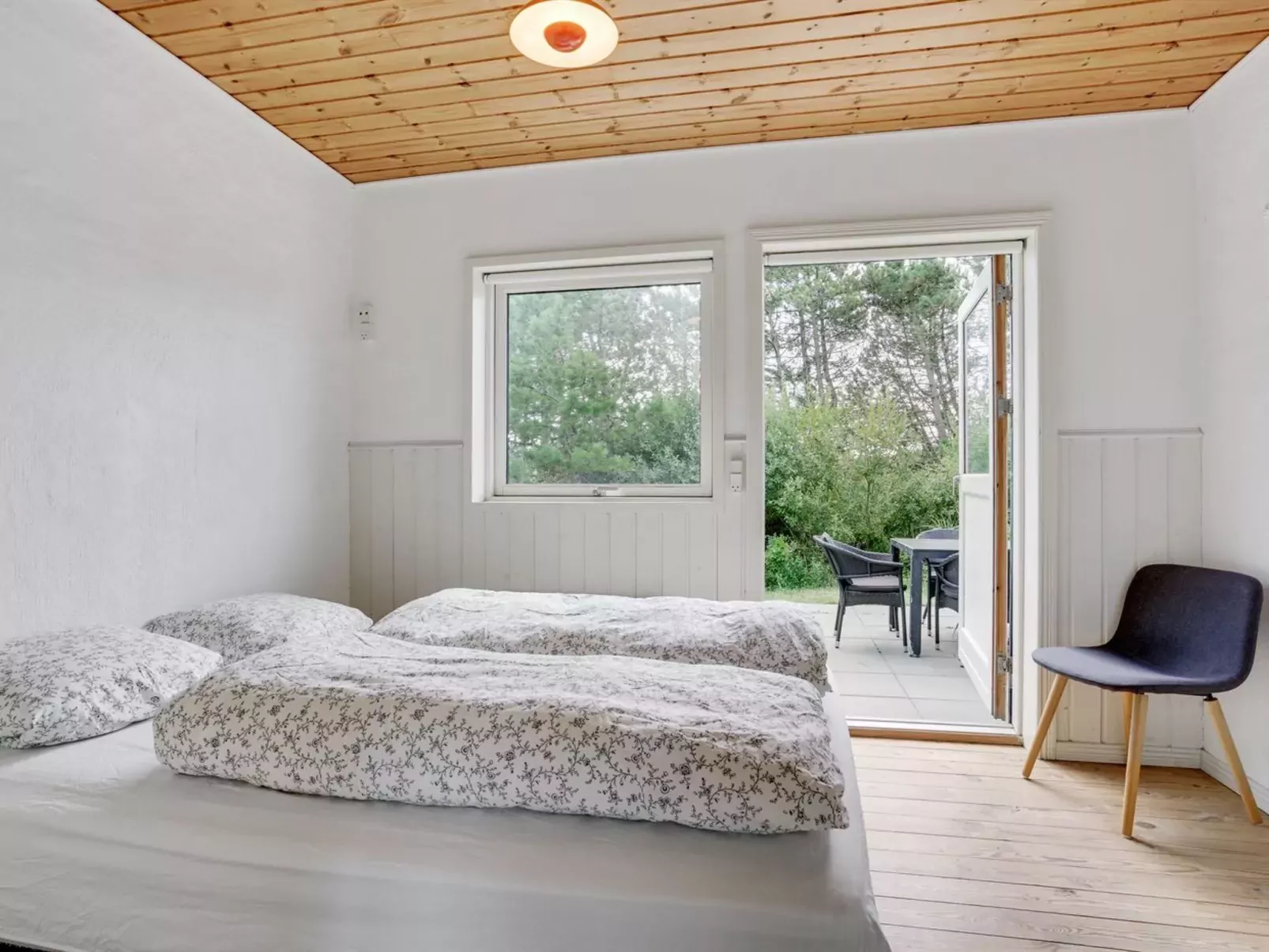 "Taio" - 500m from the sea-Inside