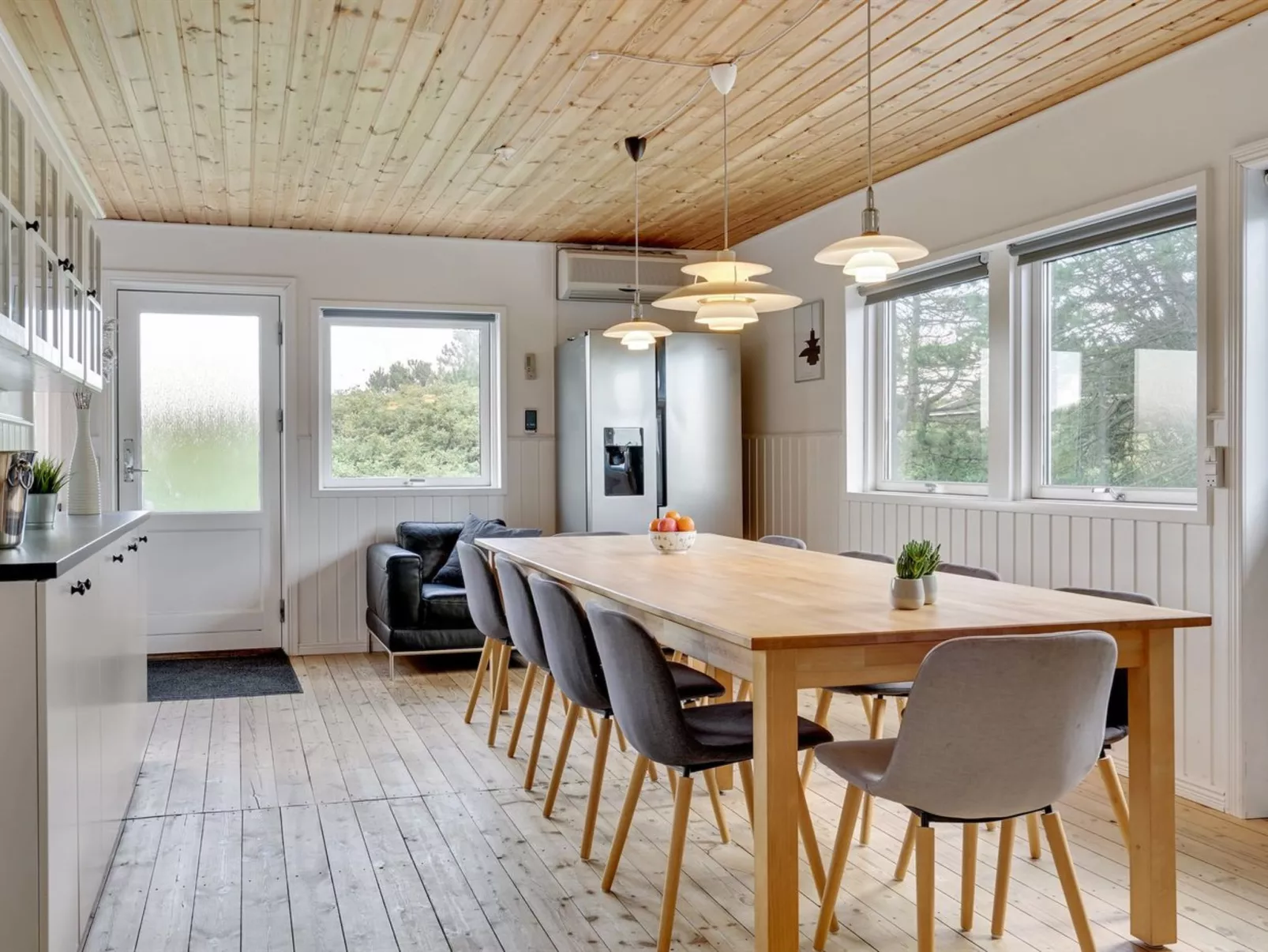 "Taio" - 500m from the sea-Inside