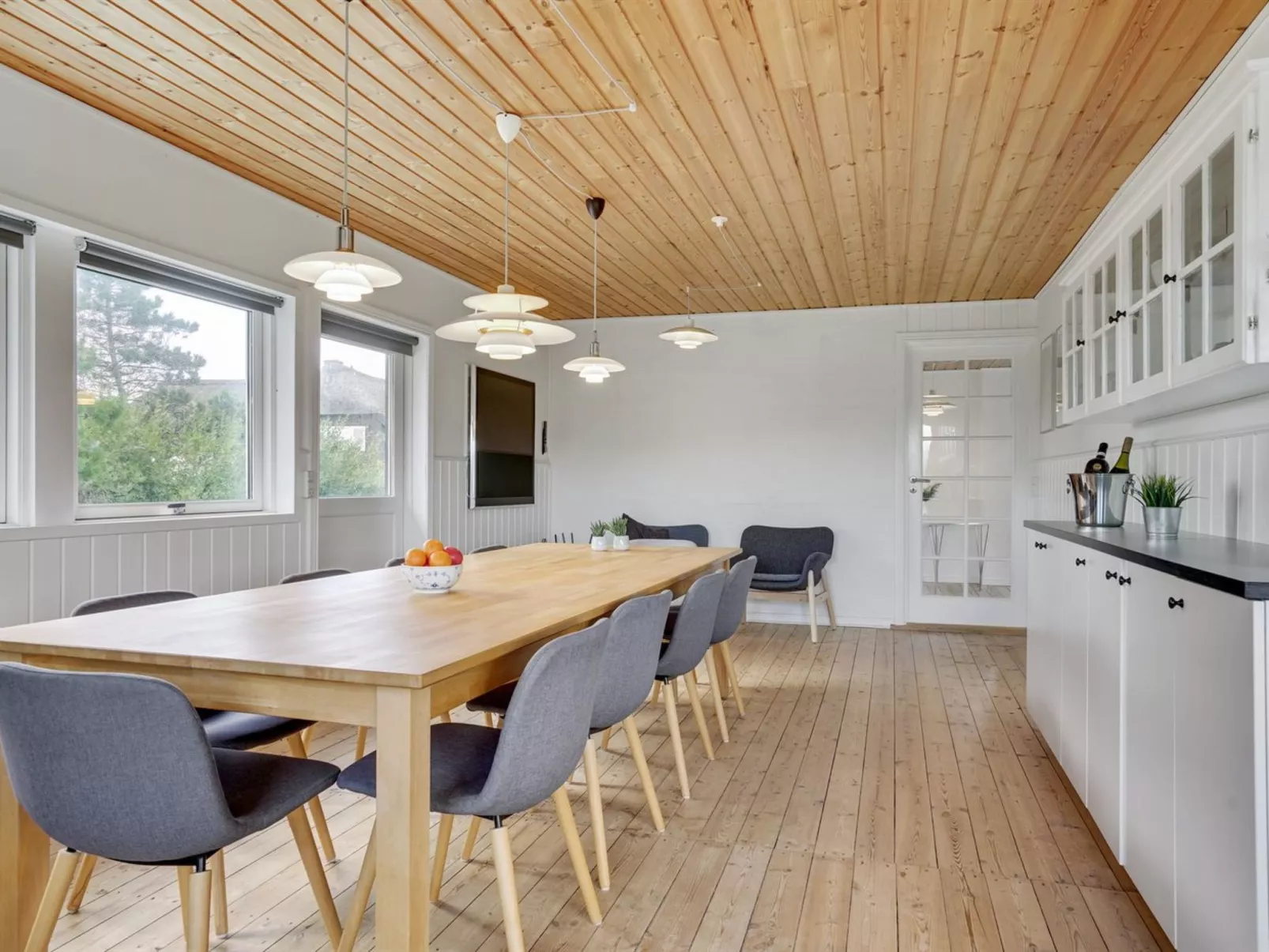"Taio" - 500m from the sea-Inside
