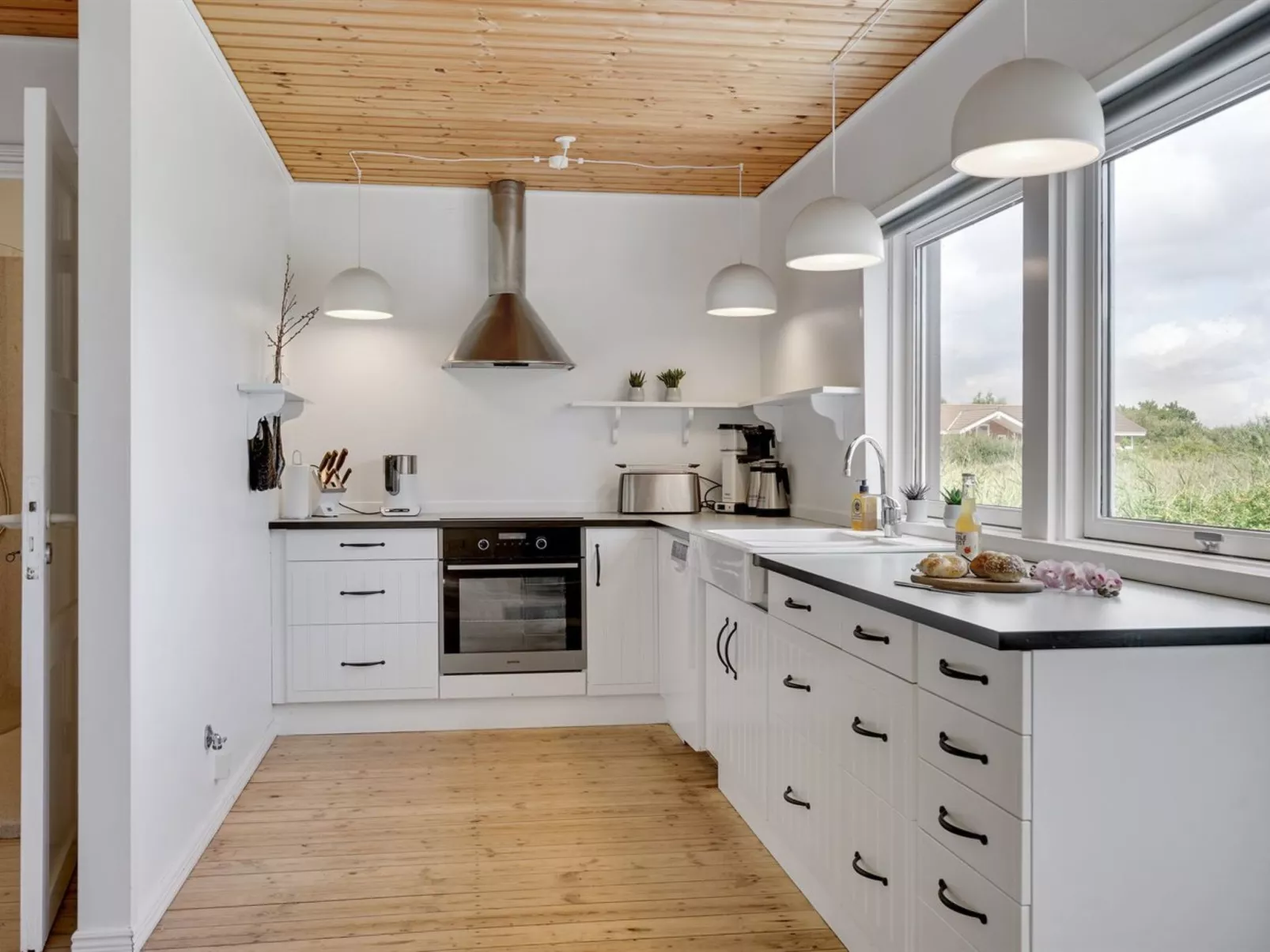 "Taio" - 500m from the sea-Inside