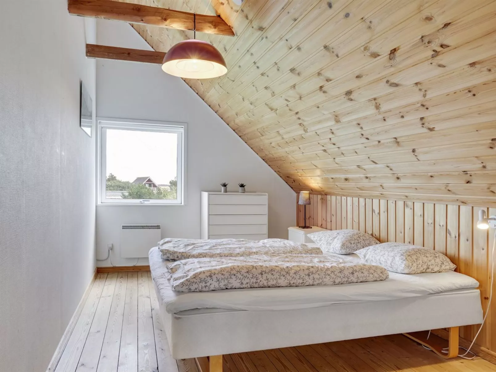 "Taio" - 500m from the sea-Inside