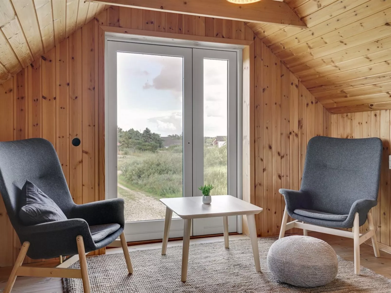 "Taio" - 500m from the sea-Inside