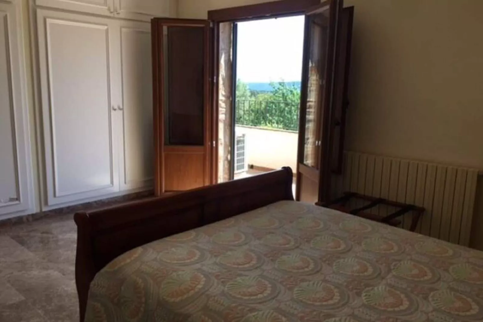 Villa Can Boira-Bedroom