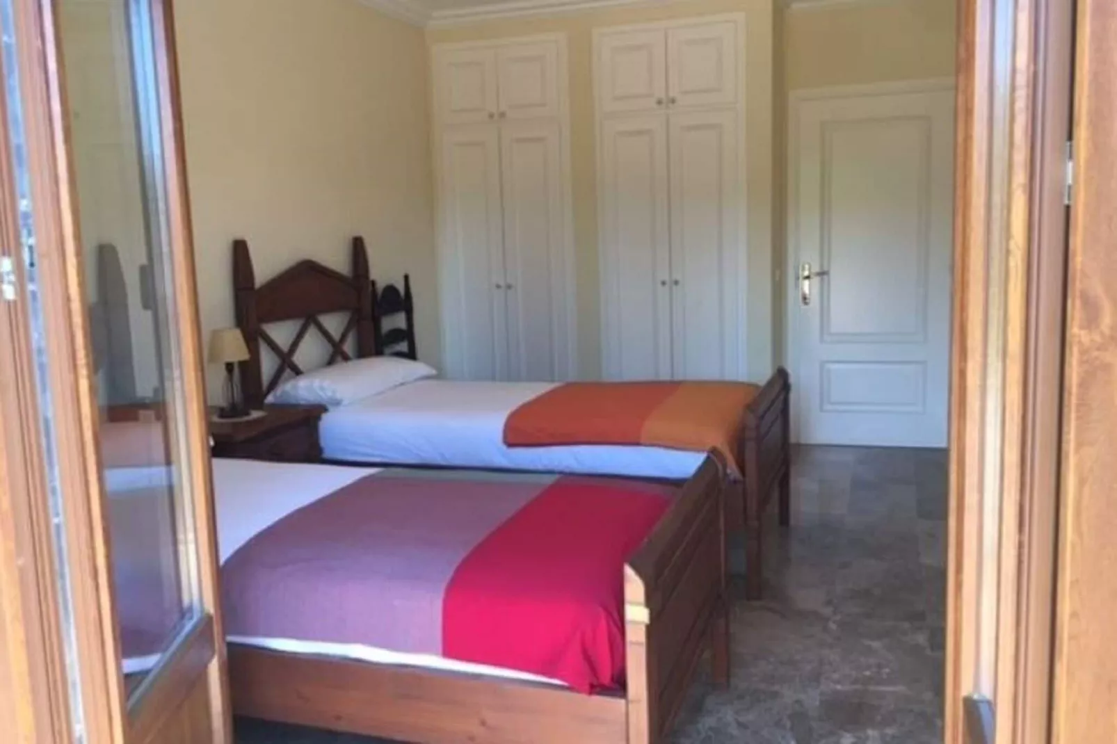 Villa Can Boira-Bedroom