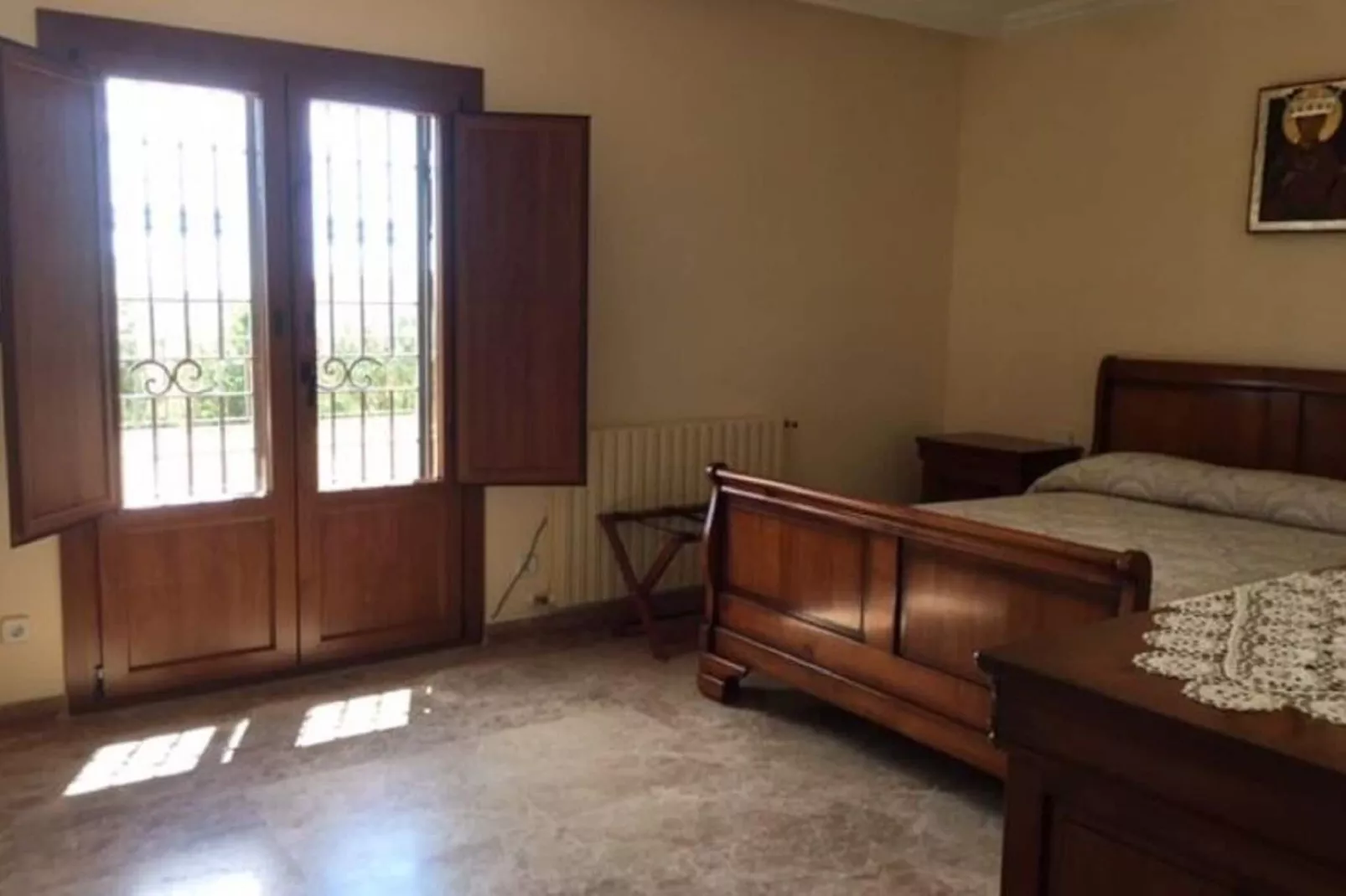 Villa Can Boira-Bedroom