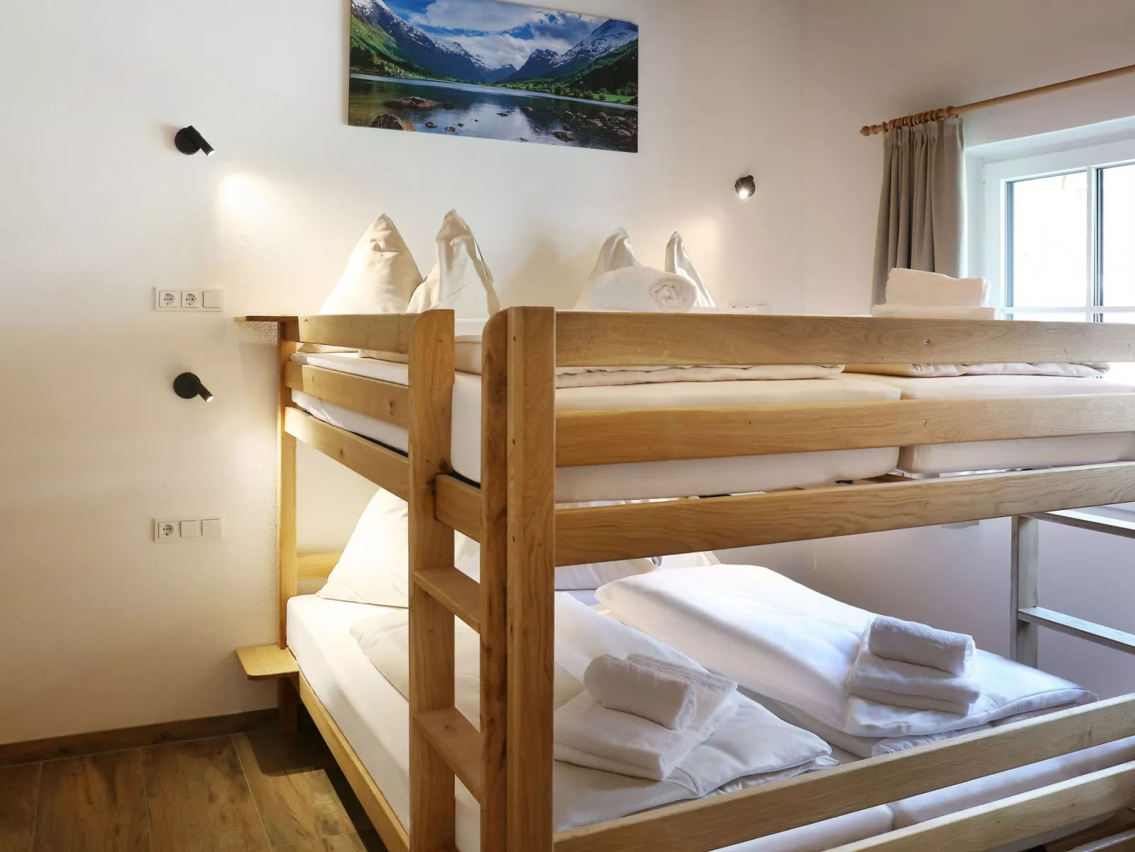 Premium # 224 für bis zu 10 Personen-Inside