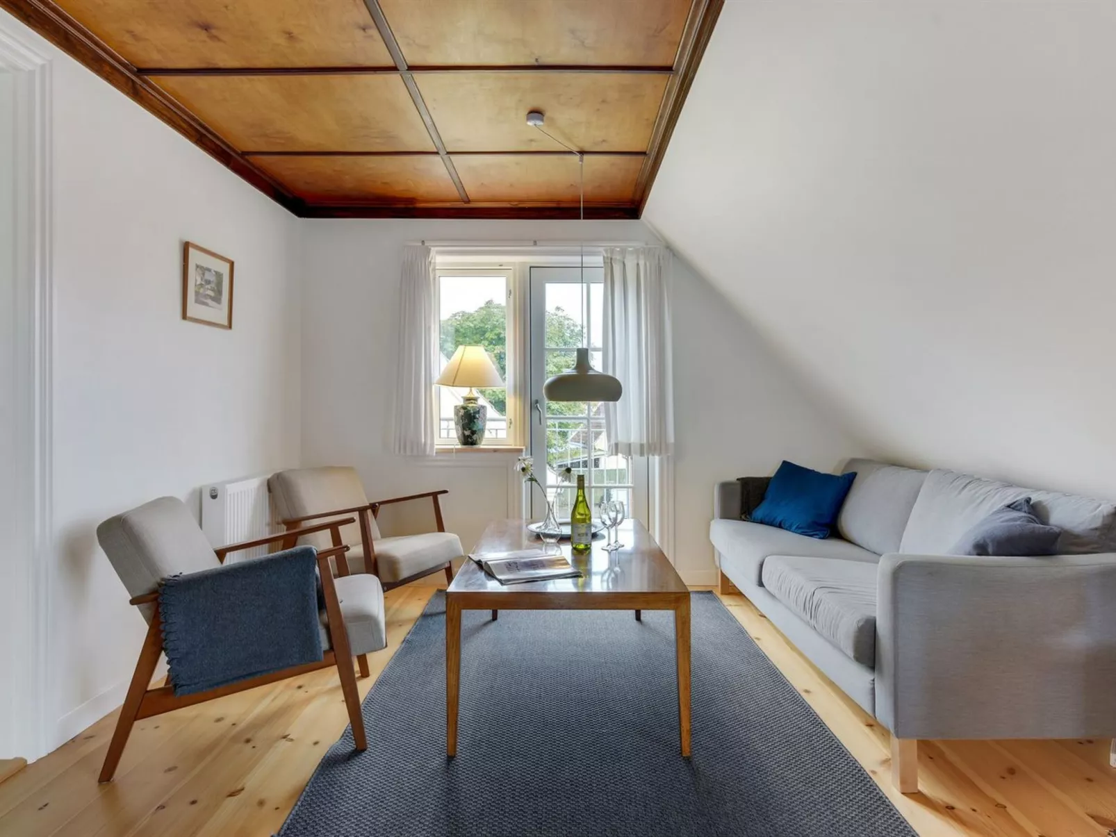 "Liina" - 200m from the sea-Drinnen