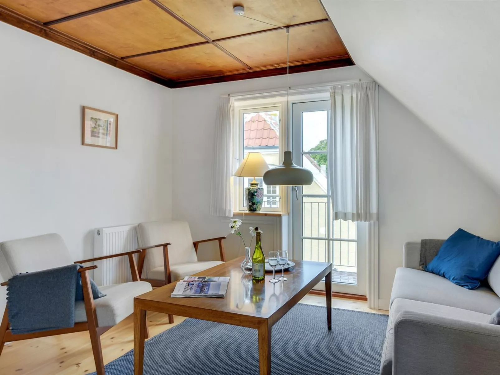 "Liina" - 200m from the sea-Drinnen