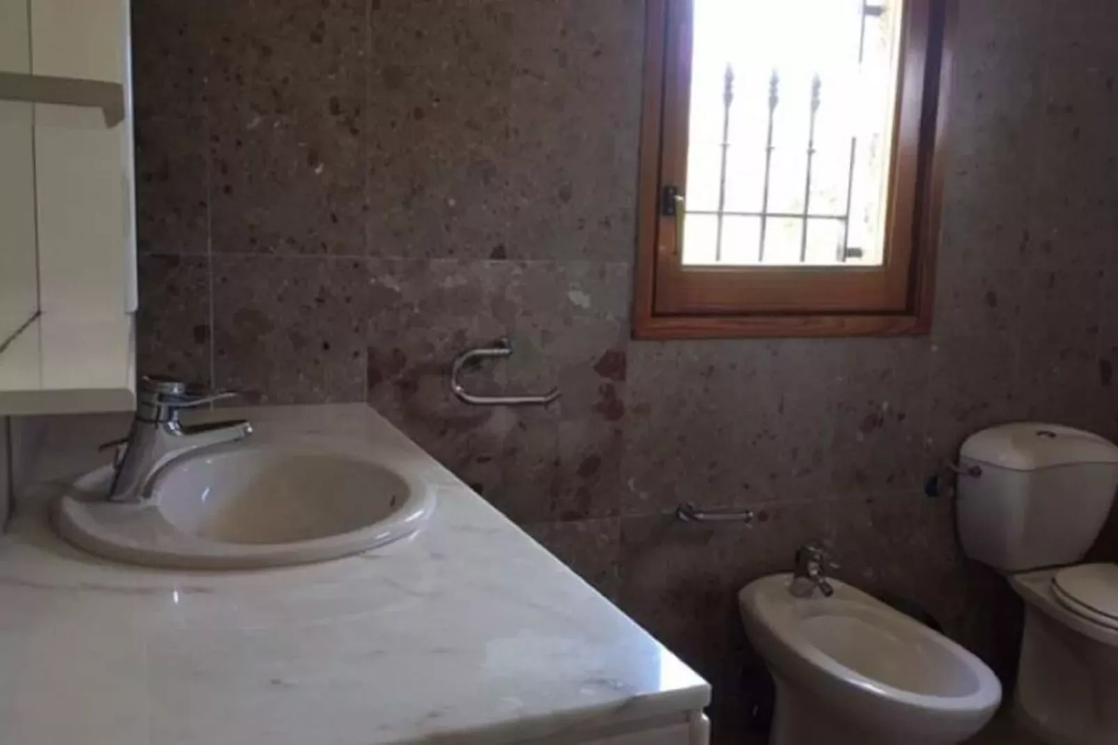 Villa Can Boira-Bathroom