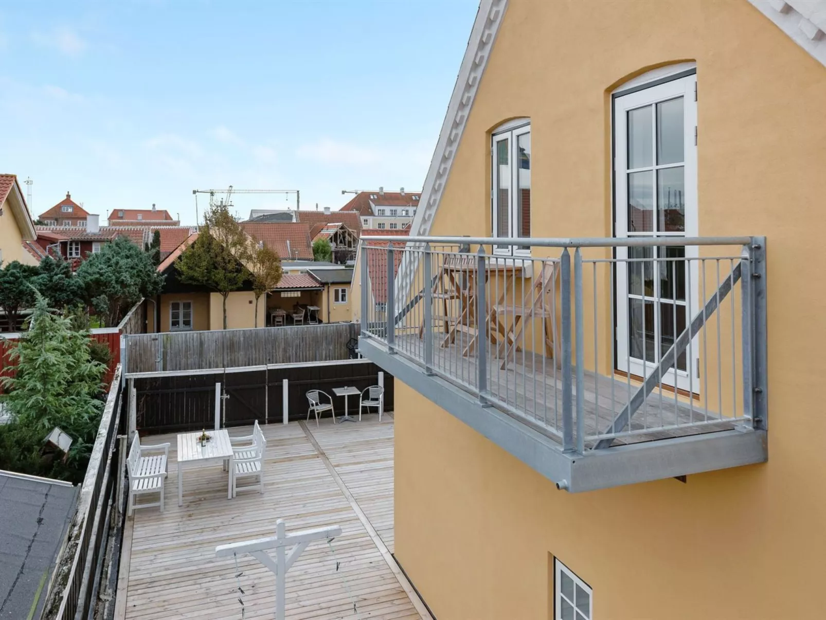 "Liina" - 200m from the sea-Draußen
