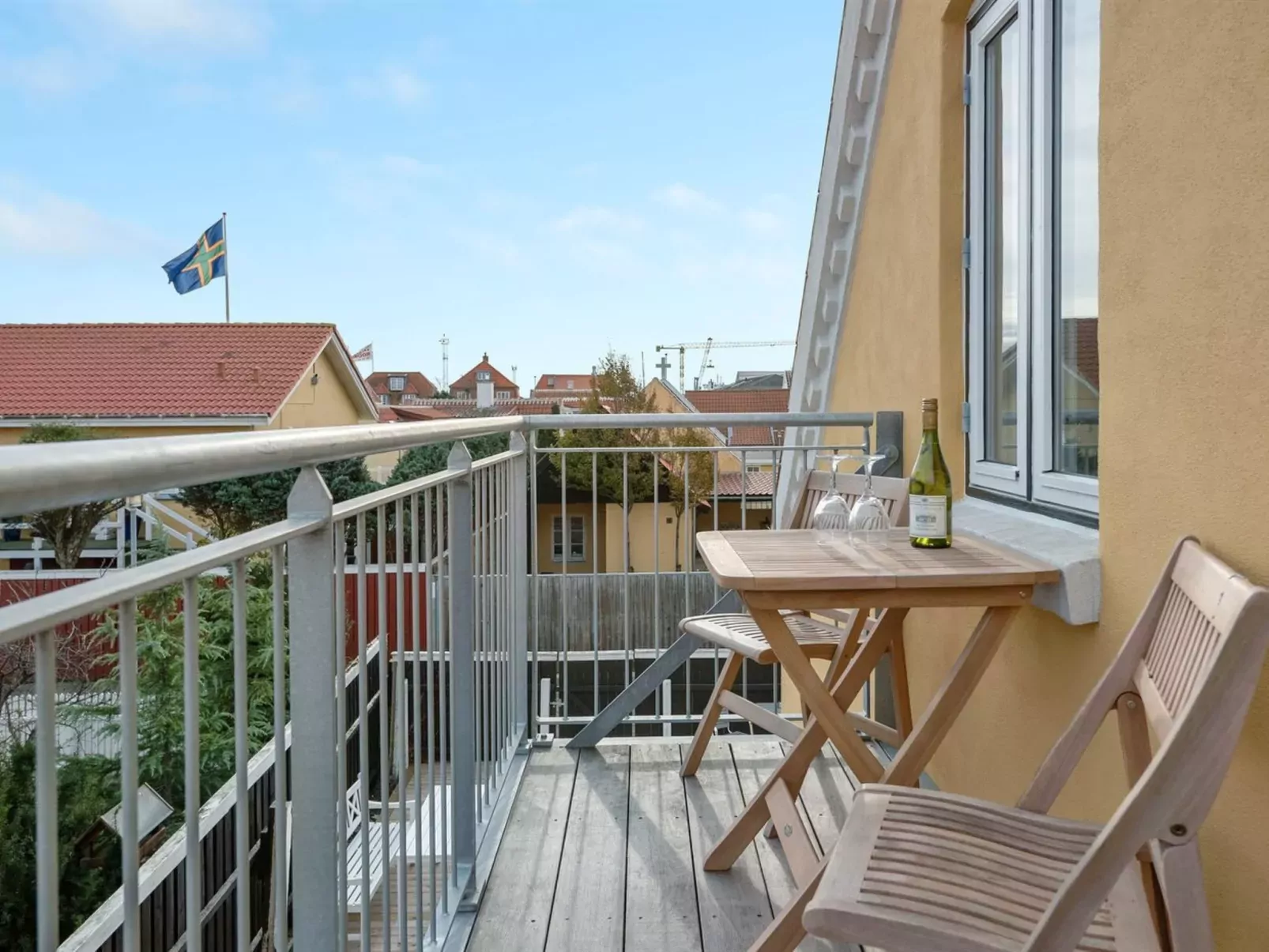 "Liina" - 200m from the sea-Draußen