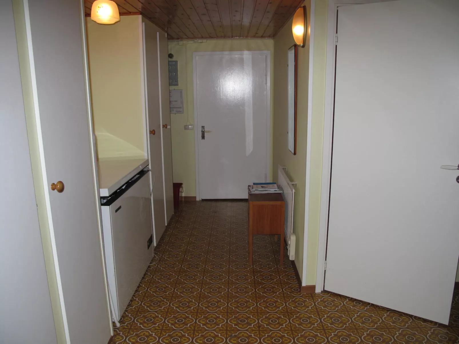 Bredasjö-Inside