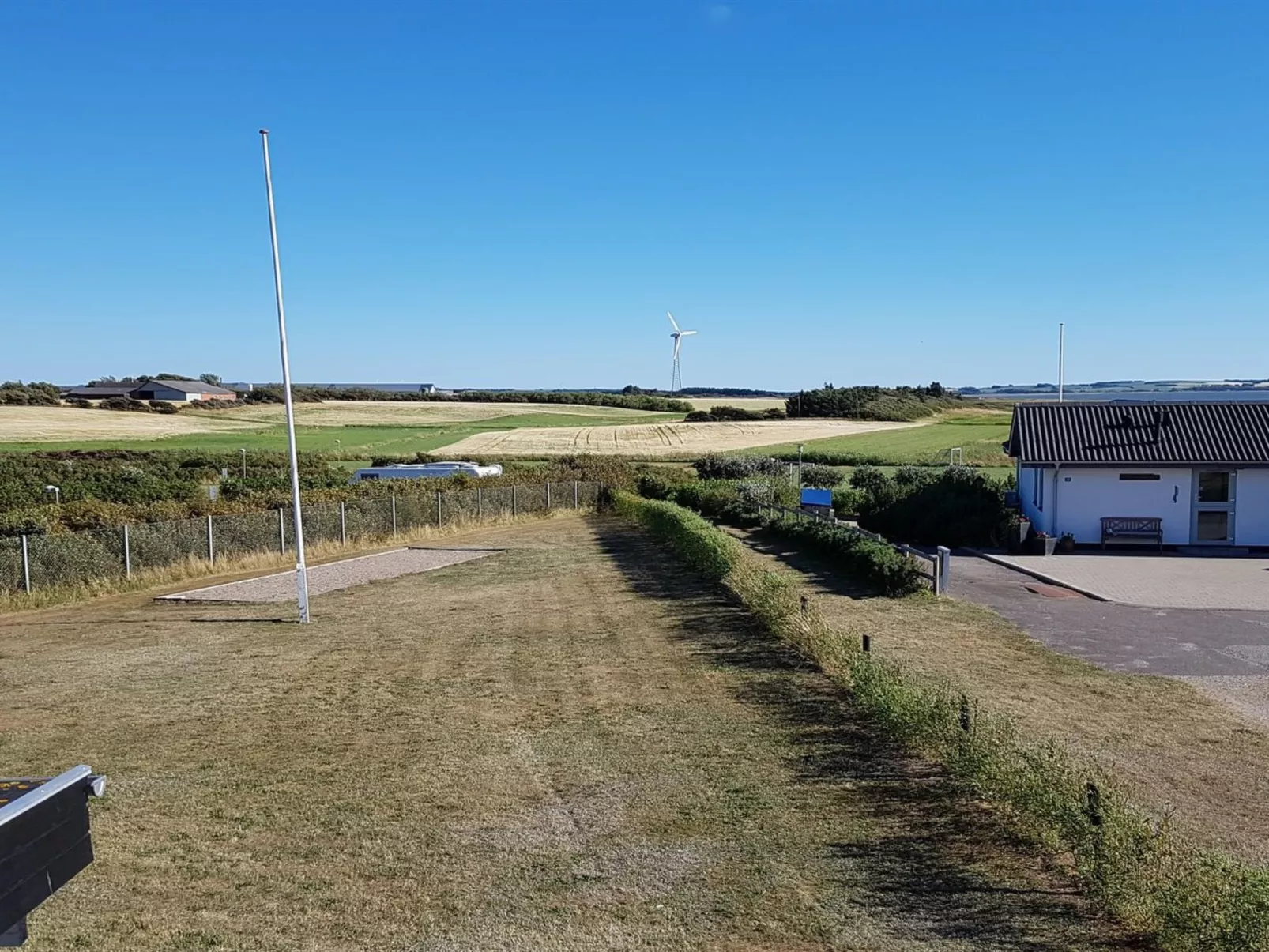 "Dunja" - 200m to the inlet-Outside