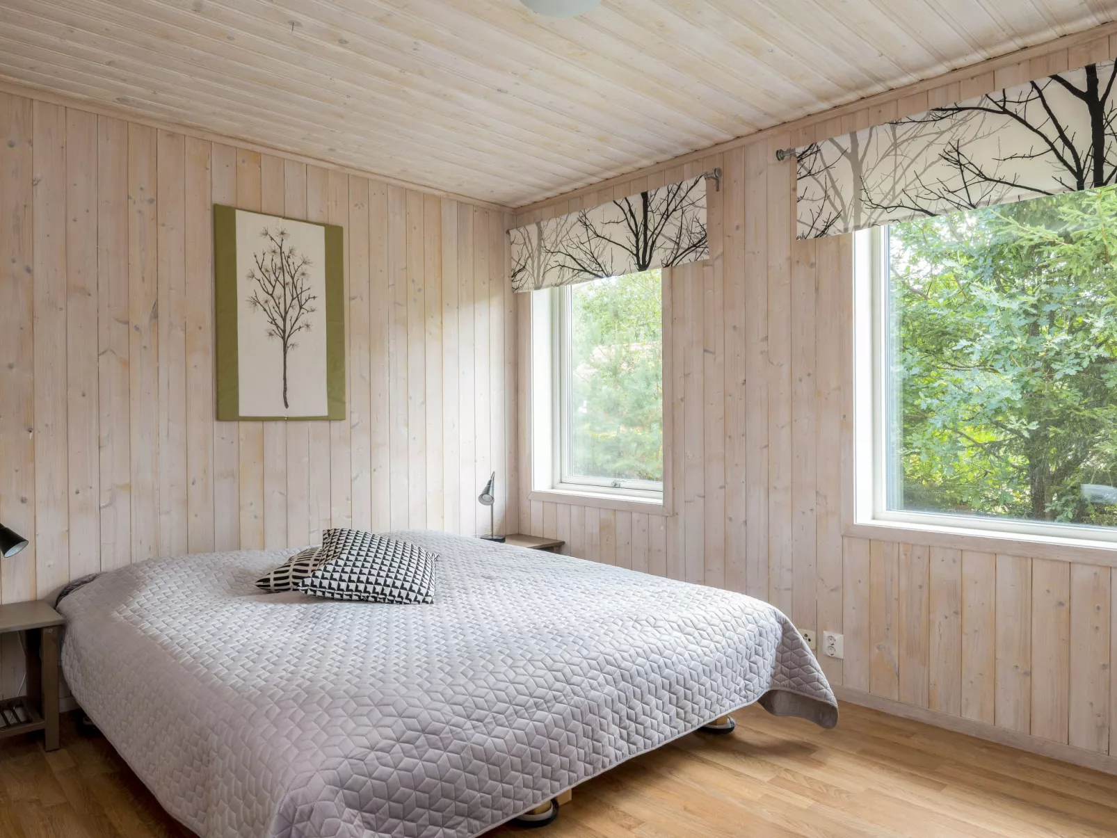 Skogstorp-Inside