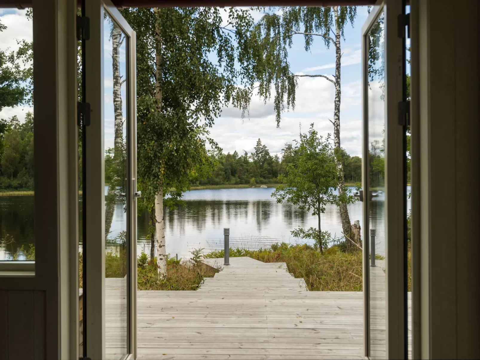 Skogstorp-Outside