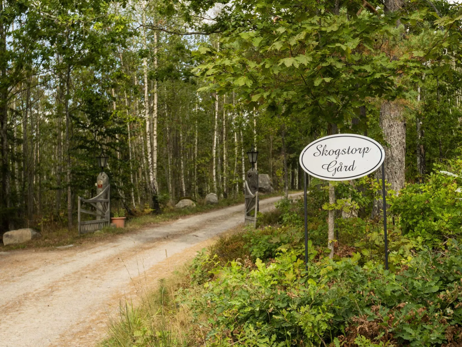 Skogstorp-Outside