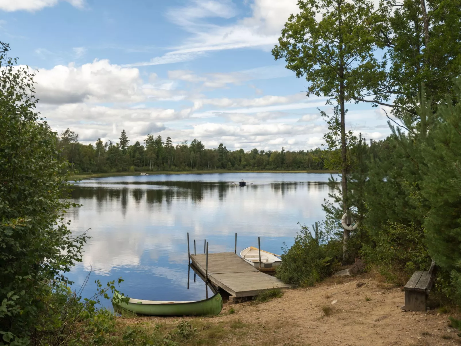Skogstorp-Outside