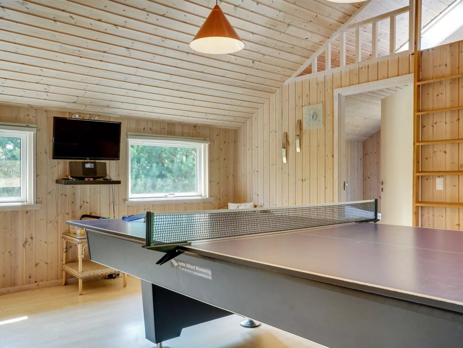 "Vilvi" - 500m from the sea-Dedans