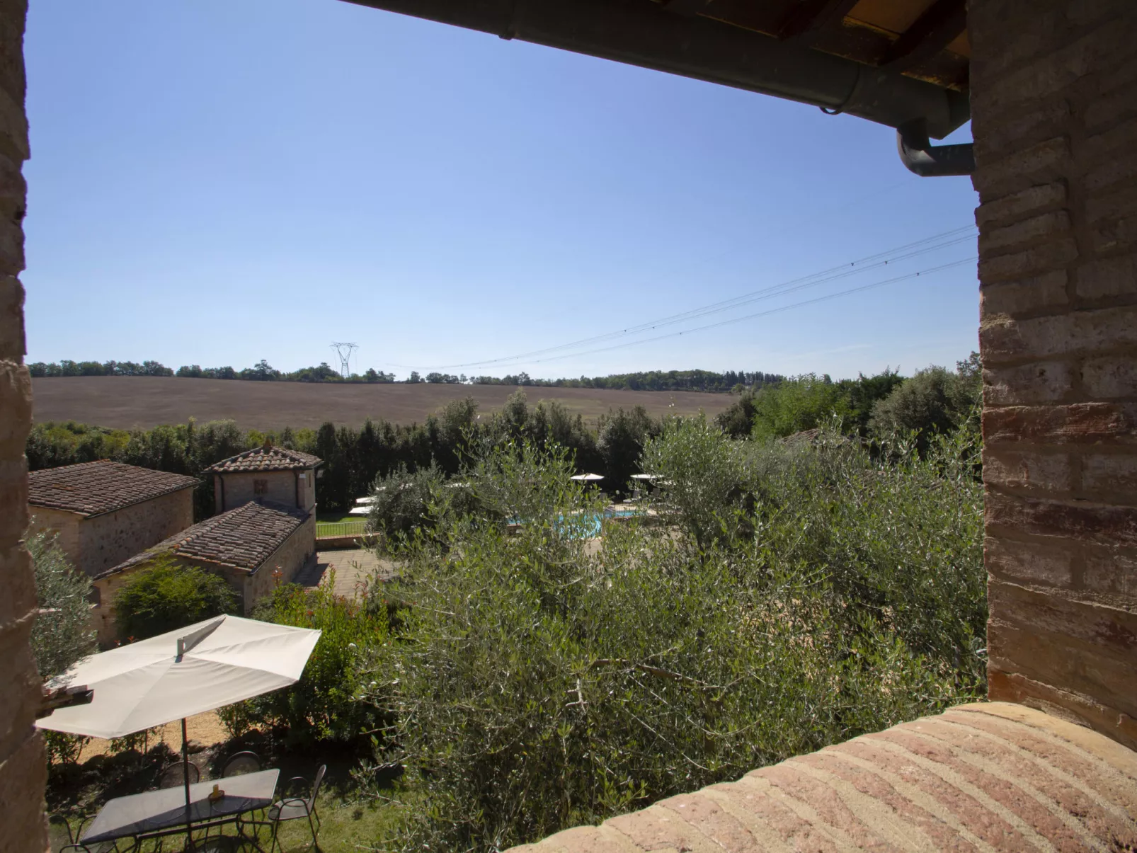 Tenuta-Outside