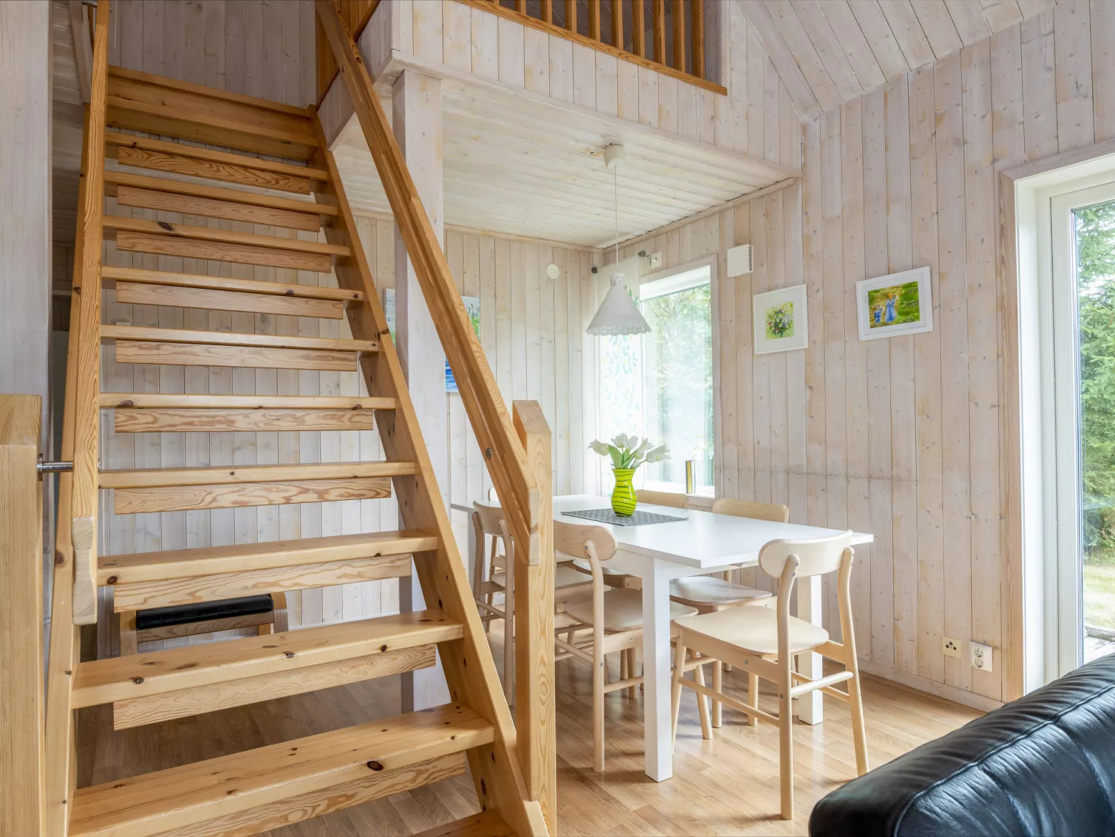 Skogstorp-Inside