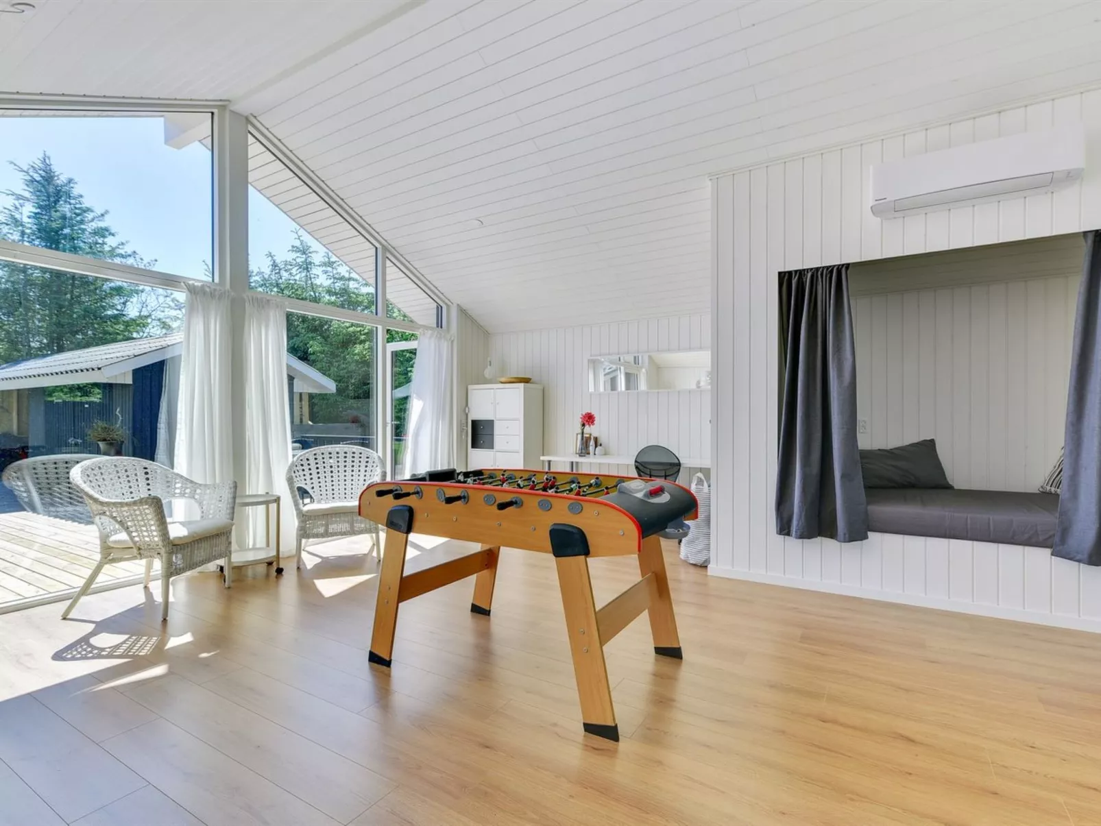 "Gustina" - 1.2km from the sea-Inside