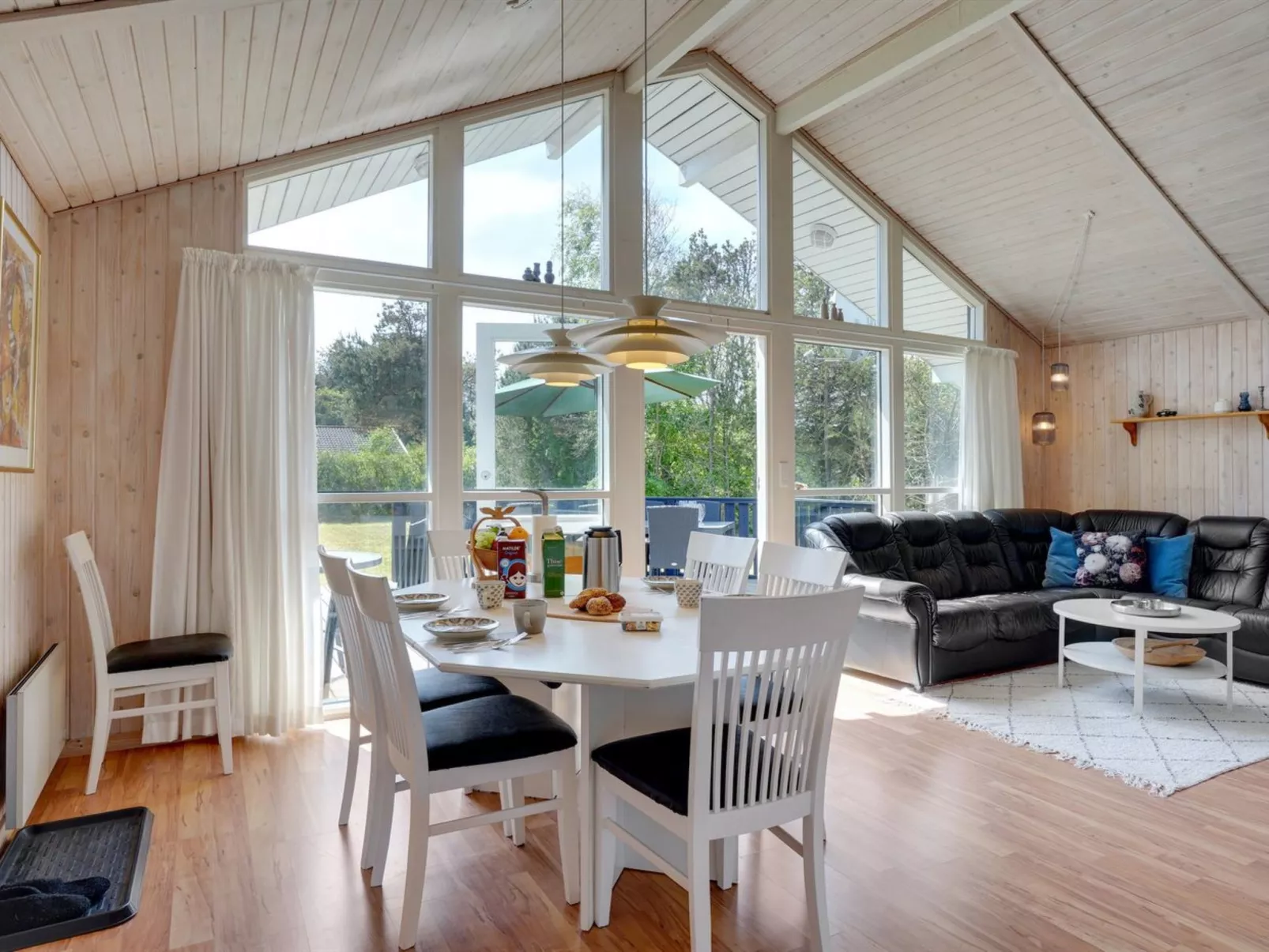 "Gustina" - 1.2km from the sea-Inside