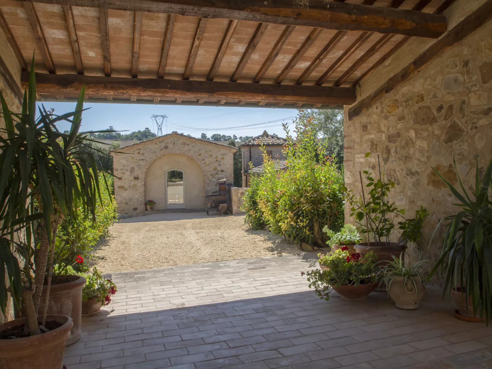 Tenuta-Outside