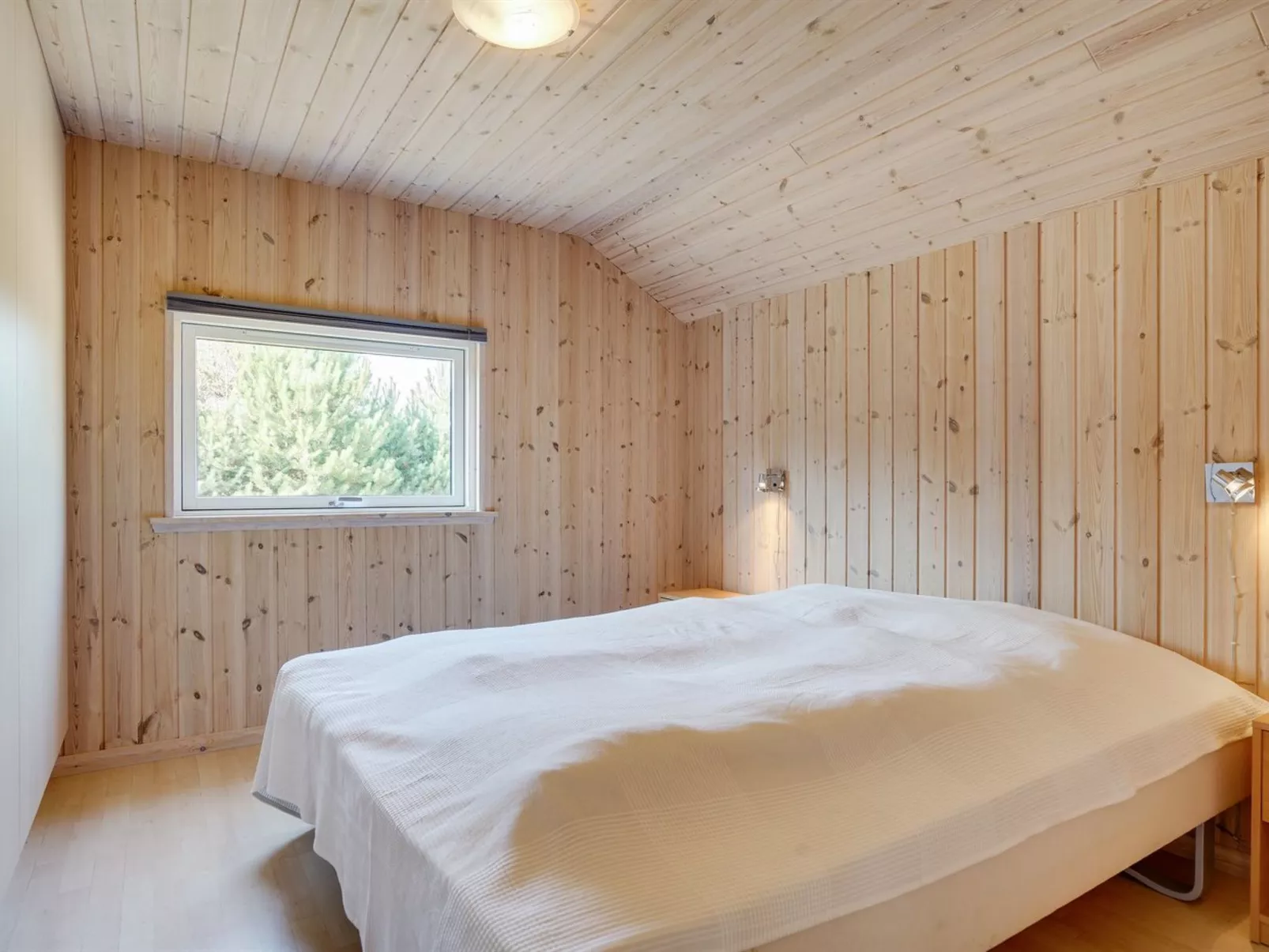 "Vilvi" - 500m from the sea-Dedans