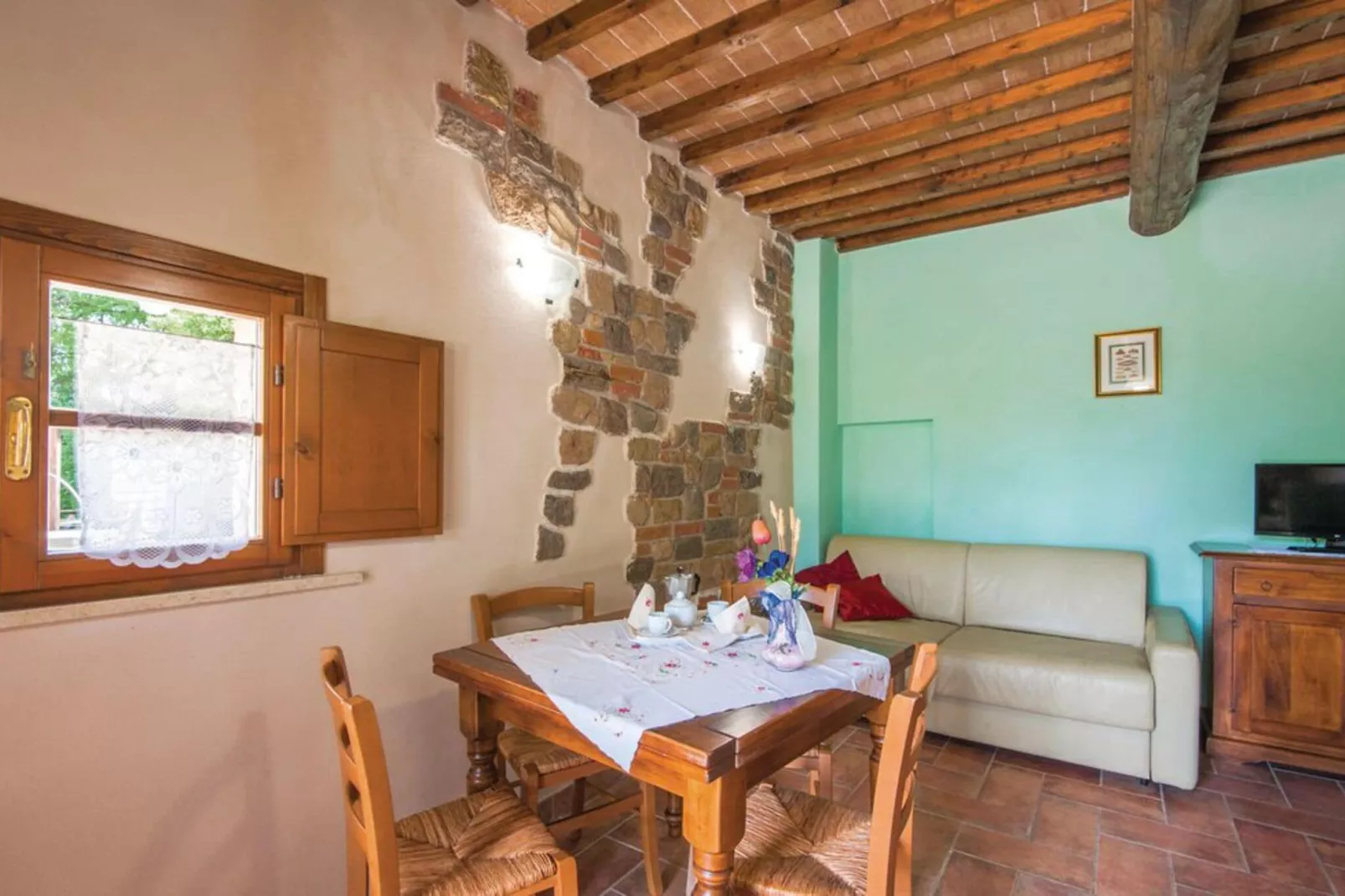 Villino Quattro