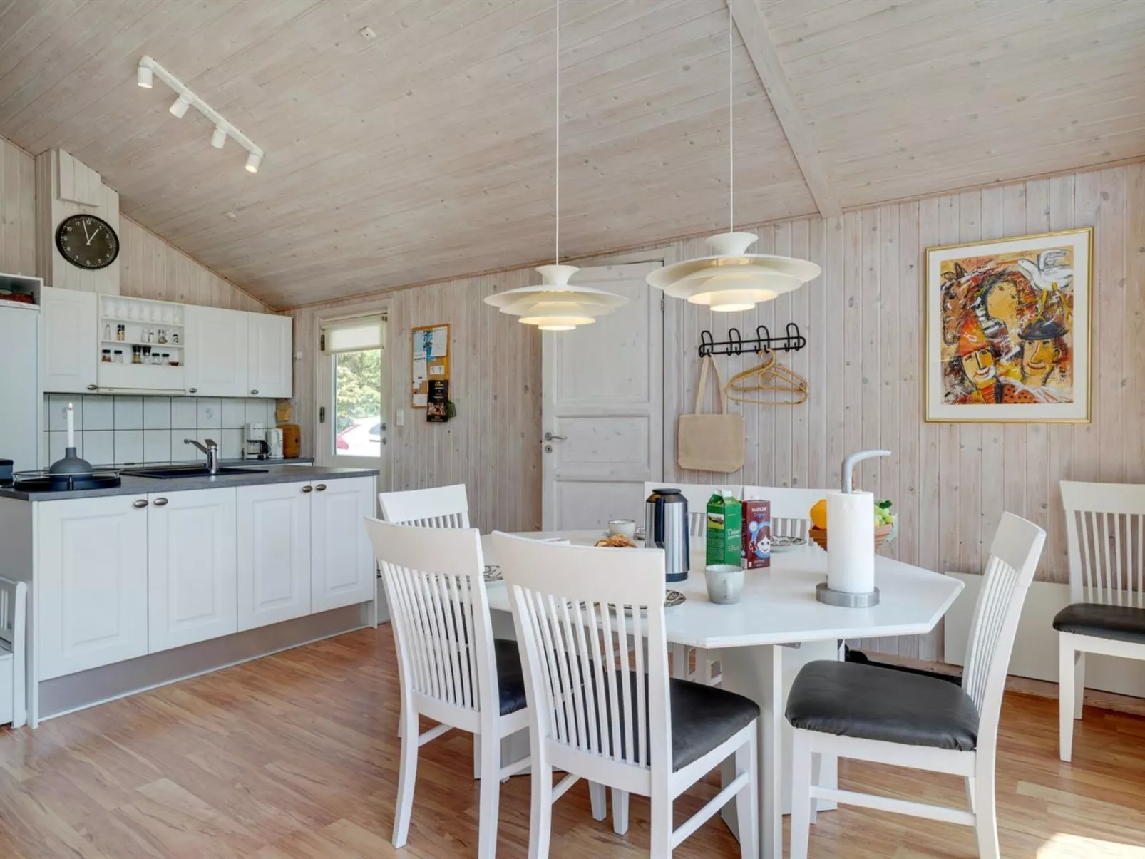 "Gustina" - 1.2km from the sea-Inside