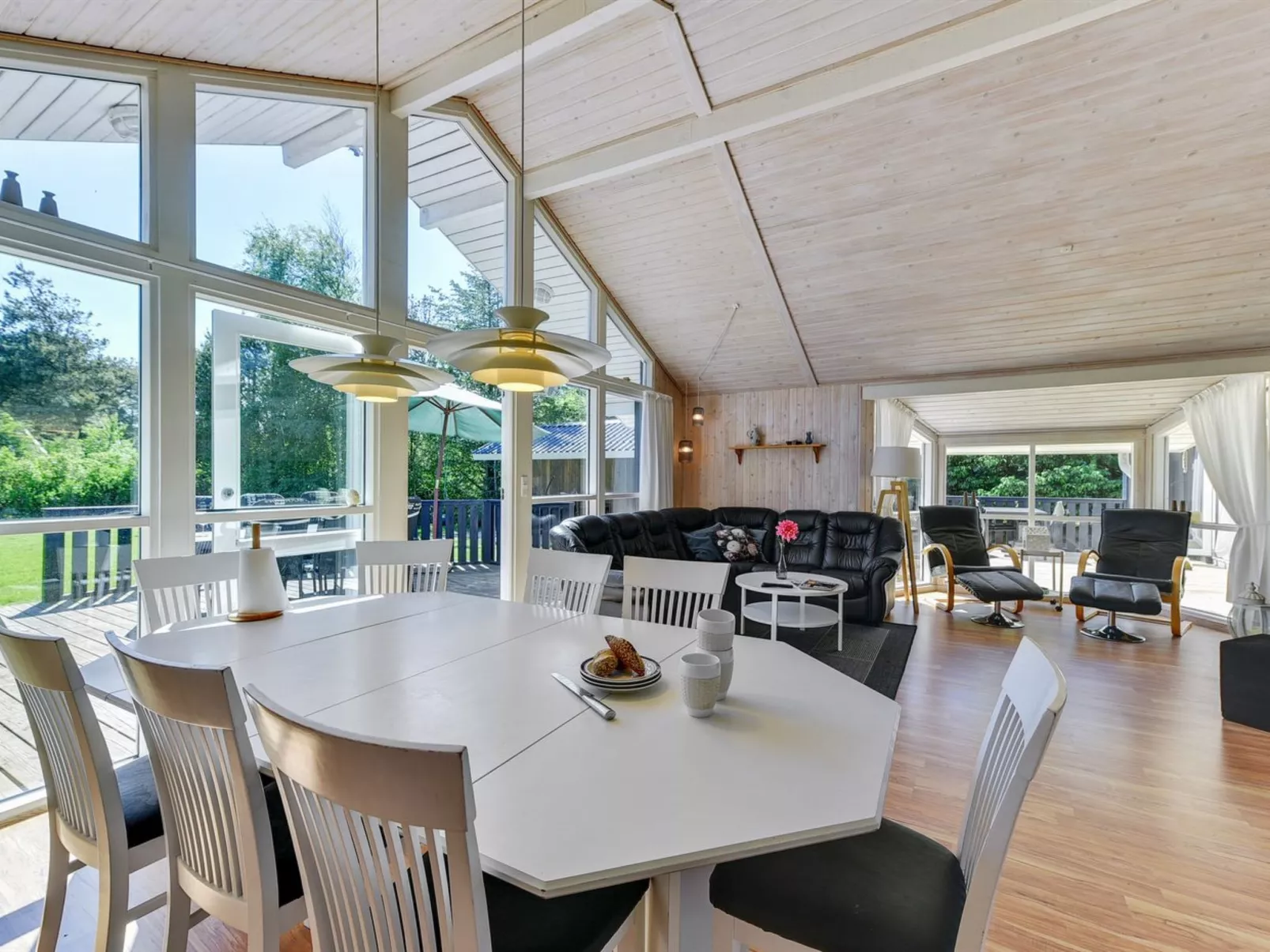 "Gustina" - 1.2km from the sea-Inside