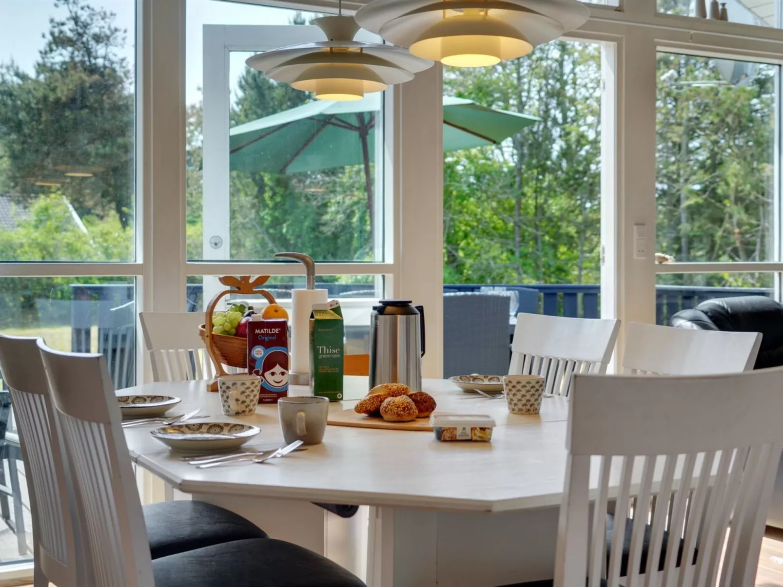 "Gustina" - 1.2km from the sea-Inside