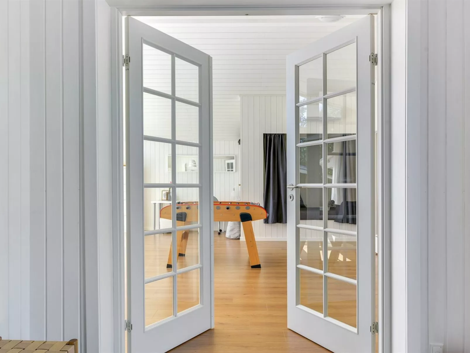 "Gustina" - 1.2km from the sea-Inside