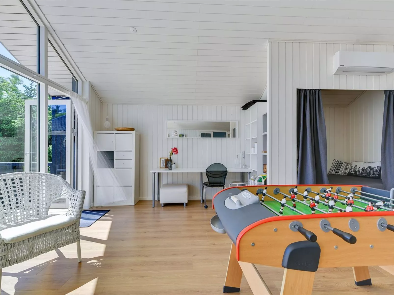 "Gustina" - 1.2km from the sea-Inside