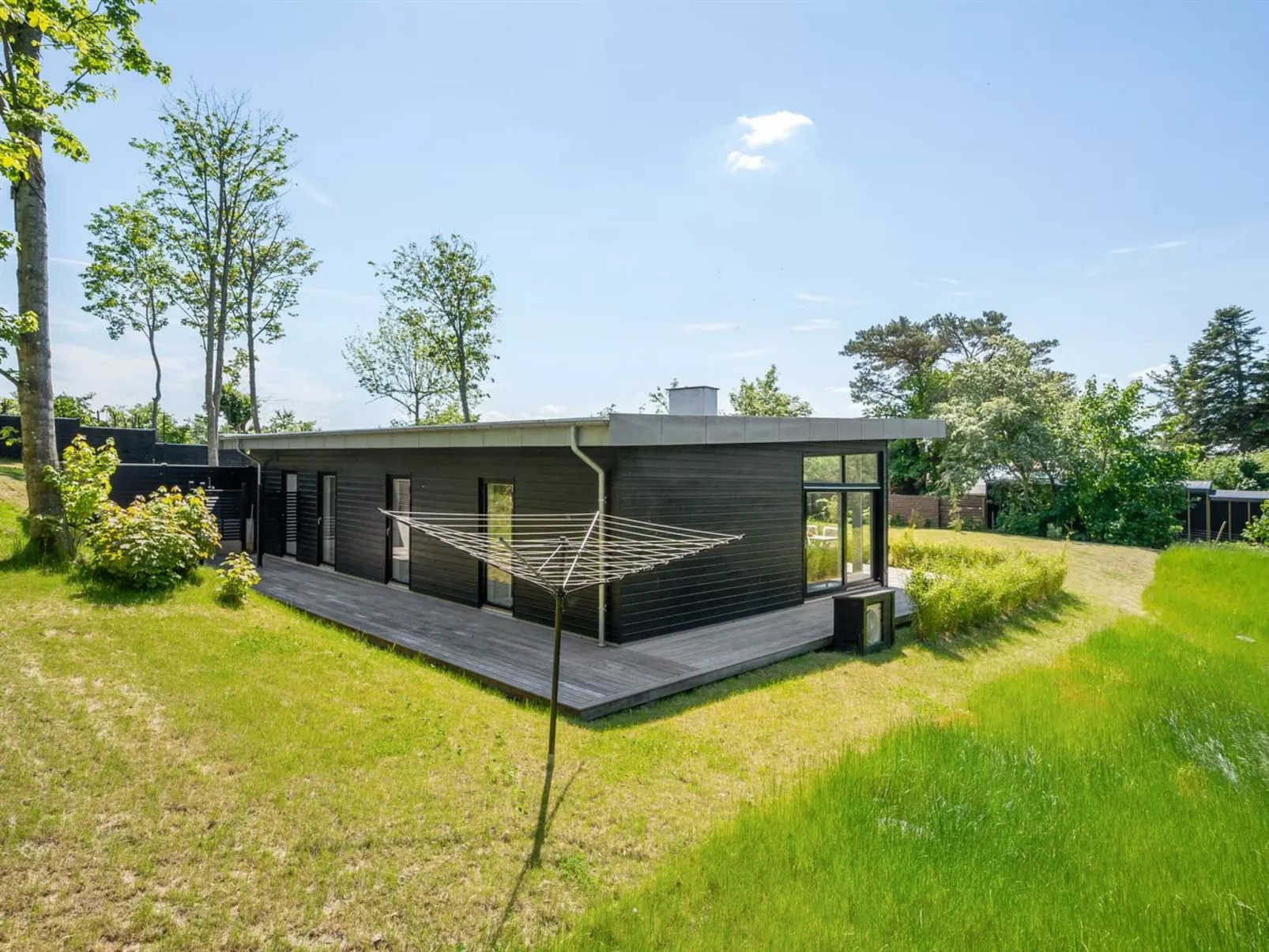 "Topenga" - 300m from the sea-Outside