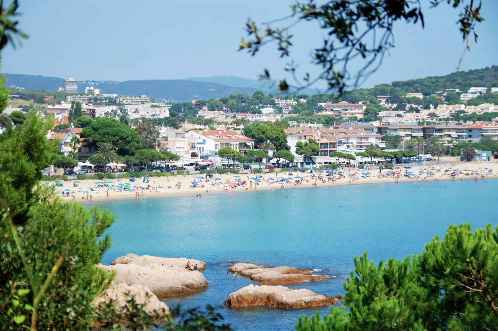 Villa Can Boira-Areas summer 20km